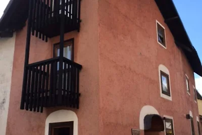 2 Zimmer für 4 Personen