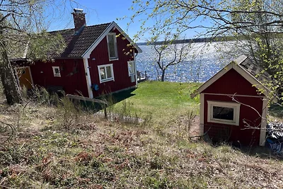 8 persoons vakantie huis in HJÄLTEVAD