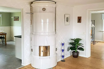 8 Personen Ferienhaus in ANNEBY-By Traum