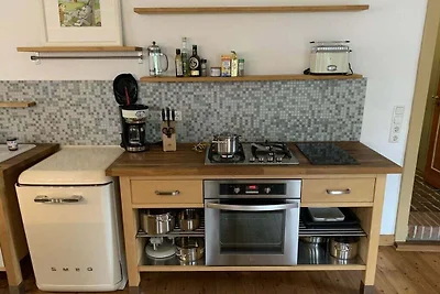 Cottage a Krummhorn per 4 persone