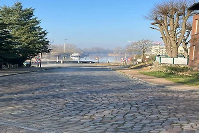 Omgeving (zomer) (1-5 km) Omgeving (zomer) (1-5 km)