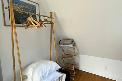 Casa sull'Île Grande con accesso alla costa