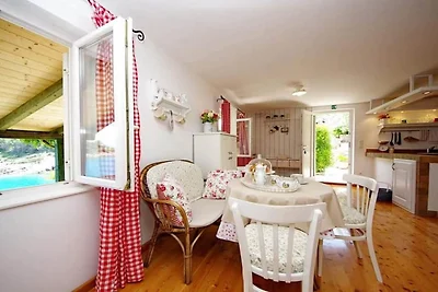 Blissful Bay Apartments Vrboska - One Bedroom...