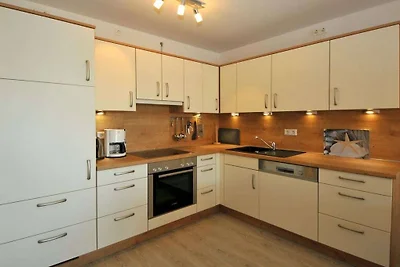 "Seestern", im Haus Erholung