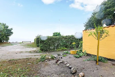 4 Personen Ferienhaus in Nykøbing M-By Traum