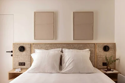 Luxuriöses Studio – Panthéon/Jardin de...