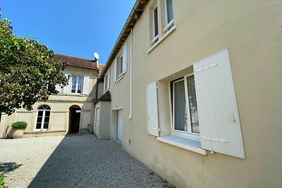 Appartement, Arromanches les Bains