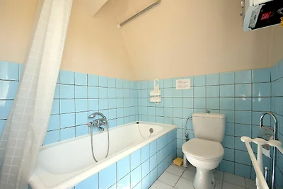 Villa in Belgien nahe Strand
