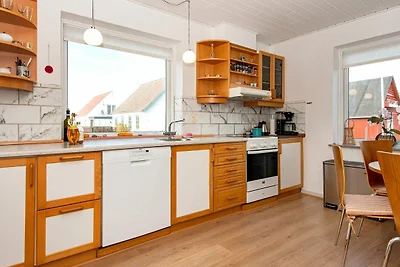 8 Personen Ferienhaus in Ulfborg