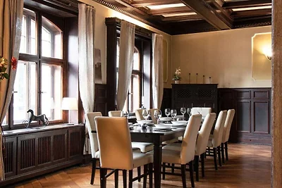 Salon am Schlossberg