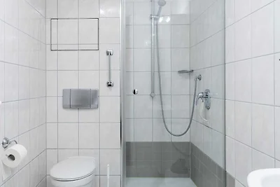 Vacances en mer Baltique - appartement avec b...