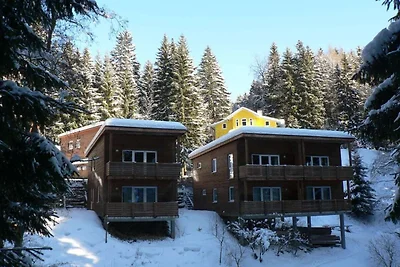 Ferienhaus mit 1 Schlafzimmer