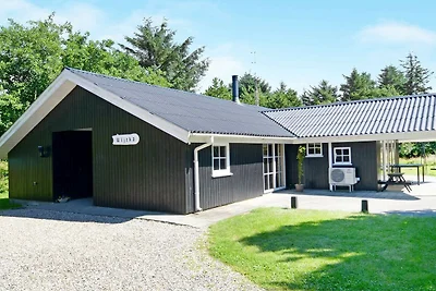 8 persone case ad Blåvand