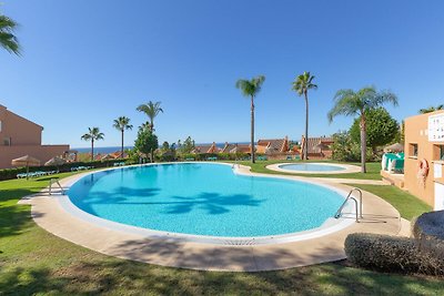 Los Lagos - Apartment In Marbella.