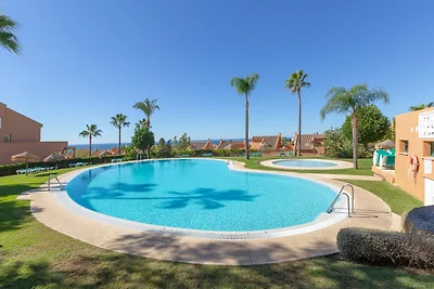 Los Lagos - Apartamento En Marbella.