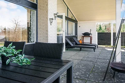 7 persoons vakantie huis in Skals-By Traum