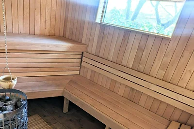 Großzügige Ferienwohnung mit Sauna, Kolberg