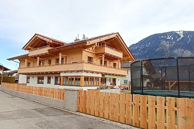 Ferienwohnung mit 1 Schlafzimmer