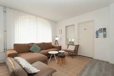 Casa vacanze a Bergen aan Zee vicino alla...