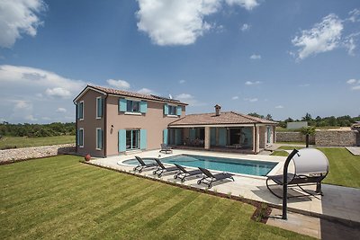 Bella casa vacanze con piscina privata