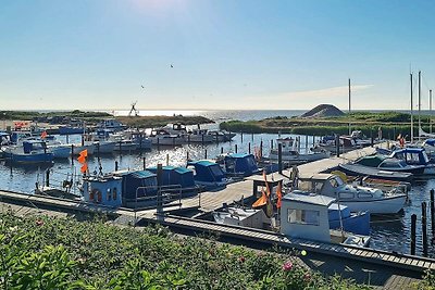 6 Personen Ferienhaus in Tarm-By Traum