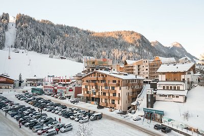 Appartement voor 6 personen in Fieberbrunn