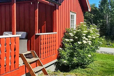 6 Personen Ferienhaus in Storfosna-By Traum