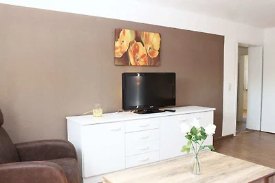 Ferienwohnung mit 1 Schlafzimmer
