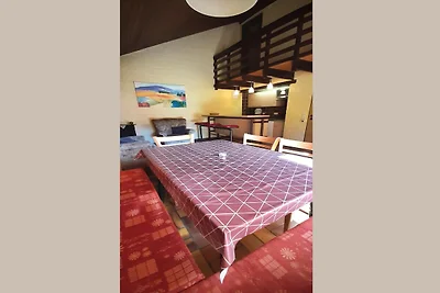 Ferienhaus im Hochsauerland mit Terrasse