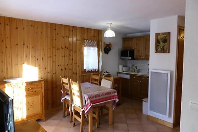 Residenz Les Carlines