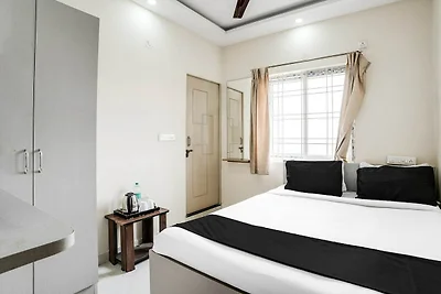 Hotel O Bangalore in der Nähe des Reva Circle