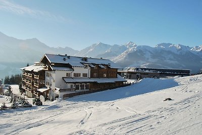 Appartement in Skigebietnähe in Mittersill