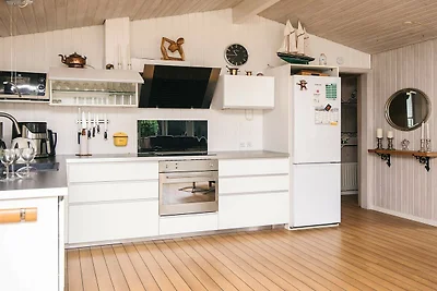 8 Personen Ferienhaus in Løkken-By Traum
