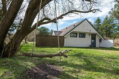 4 Personen Ferienhaus in Fanø