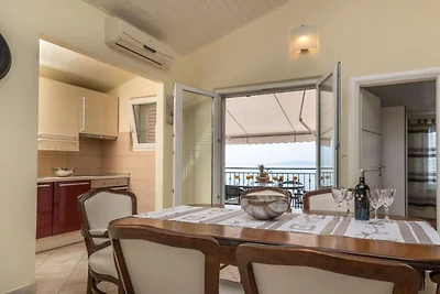 Apartment Villa Daniela - Three Bedroom Apart...
