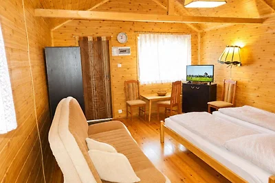 Ferienhaus für 4 Personen, Wapnica