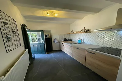 Gemütlicher Voerendaal-Kurzurlaub für 4
