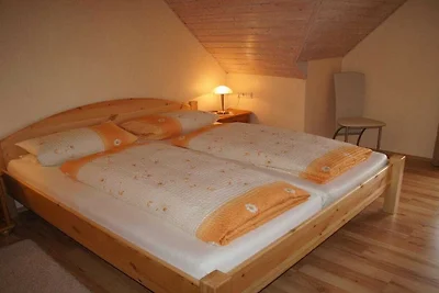 Vakantieappartement met 2 slaapkamers