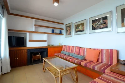 Apartment in Estartit near sea beach