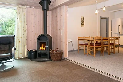 20 Personen Ferienhaus in Herning-By Traum