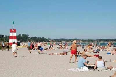 Ruhiges Kustenparadies-By Traum