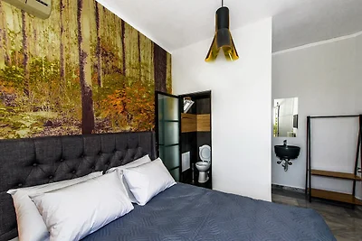 Komfortable Wohnung in Platanes