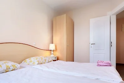 Piękne mieszkanie w Dramalj z...