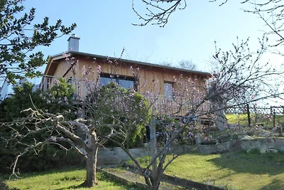 Ferienhaus in Thale - Neinstedt