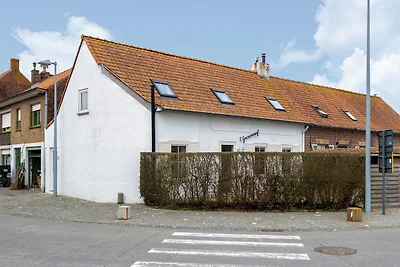 Vakantiehuis in Stavele bij De Panne Strand