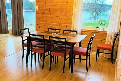 4 star holiday home in GUSTAVSFORS
