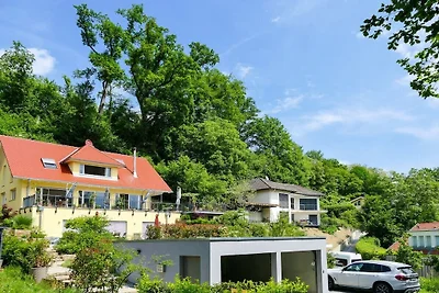 Holiday apartment with 2 bedrooms