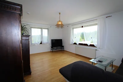 Ferienwohnung in Koettmannsdorf nahe Badeseen