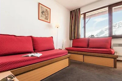 Residenz Les Fontaines Blanches