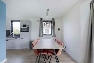 Ewijk Seeferienhaus für 6 Personen